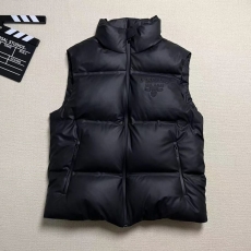 Prada Down Jackets